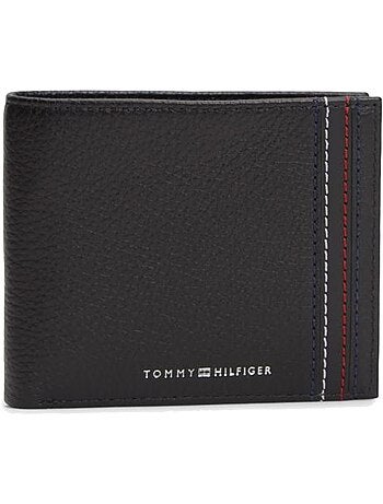 Portefeuille homme tommy hilfiger