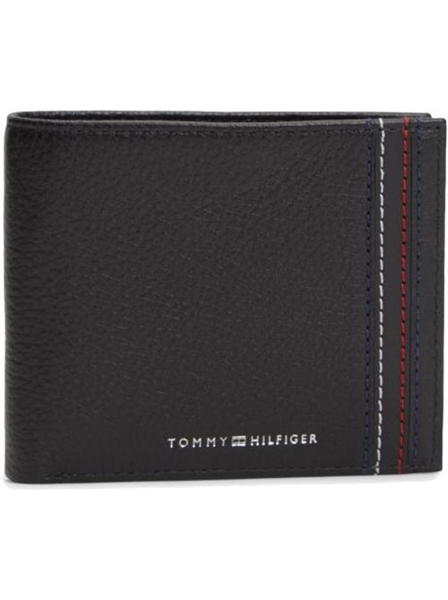 Portefeuille homme tommy hilfiger - Kiabi Portefeuille homme tommy hilfiger - Kiabi