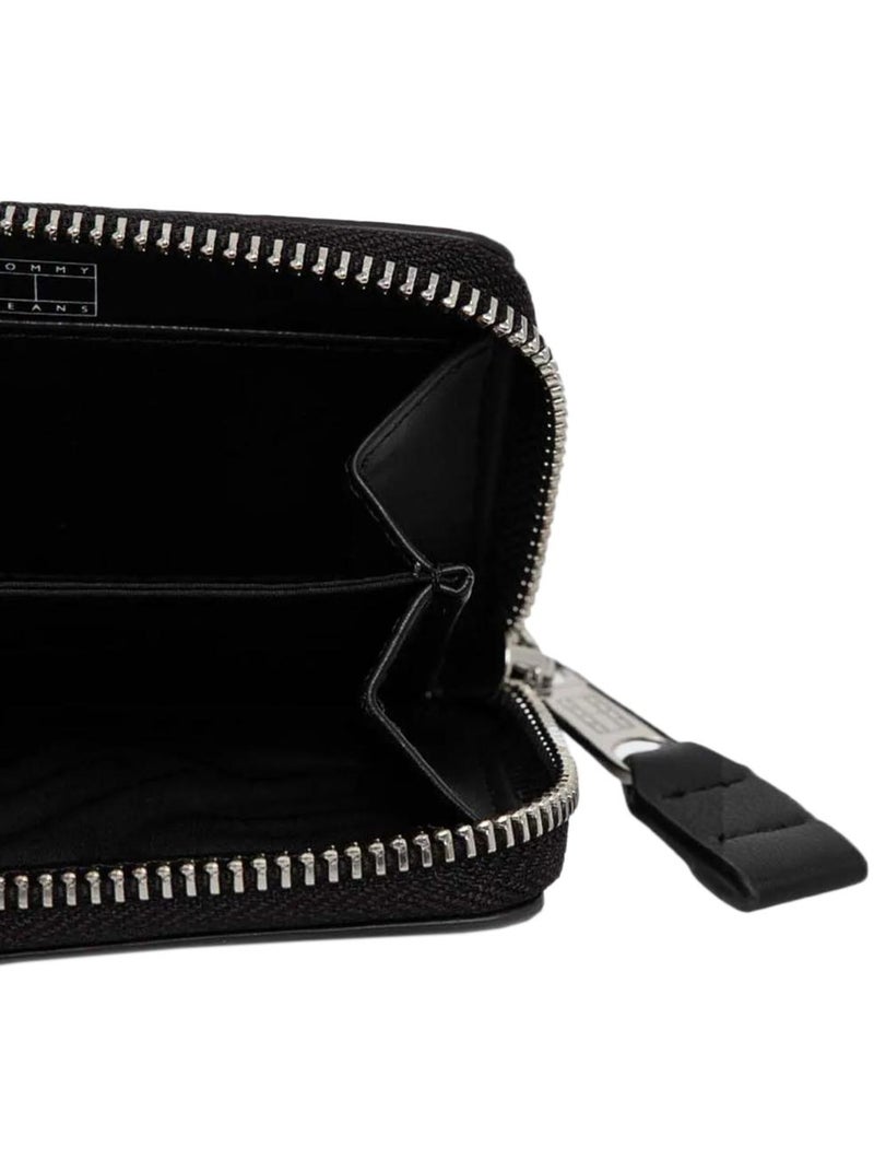 Portefeuille Homme Tommy Hilfiger Noir - Kiabi