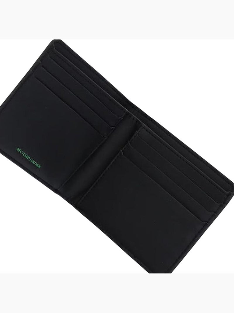 Portefeuille Homme Tommy Hilfiger Noir - Kiabi