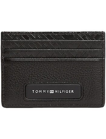 Portefeuille Homme Tommy Hilfiger