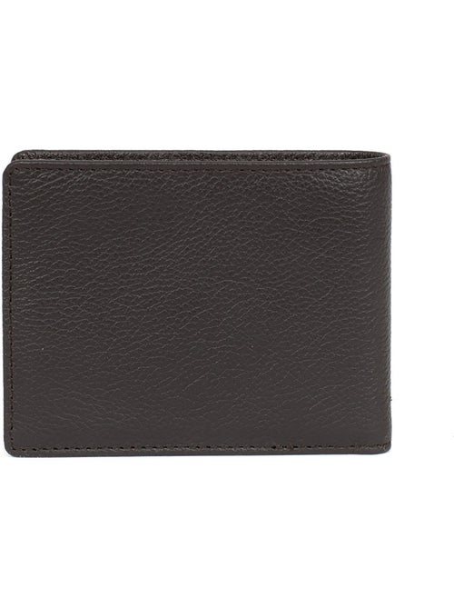 Portefeuille italien 1 volet Stop RFID Cuir de vachette CONFORT - Kiabi Portefeuille italien 1 volet Stop RFID Cuir de vachette CONFORT - Kiabi
