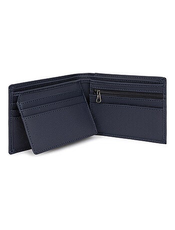 Portefeuille italien 2 volets HERO