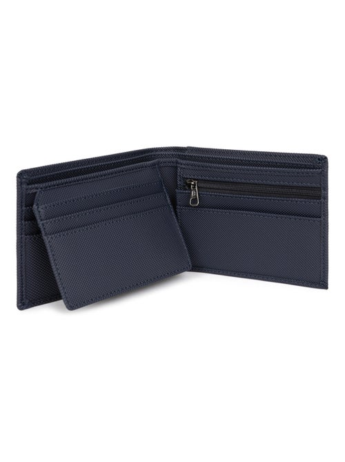Portefeuille italien  2 volets HERO - Kiabi