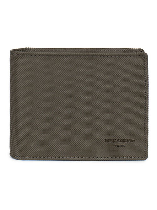 Portefeuille italien  2 volets HERO - Kiabi