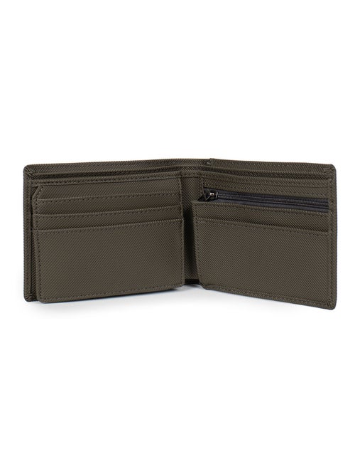 Portefeuille italien  2 volets HERO - Kiabi