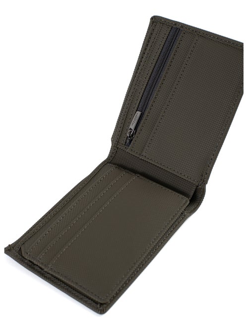 Portefeuille italien  2 volets HERO - Kiabi