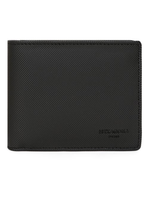 Portefeuille italien  2 volets HERO - Kiabi