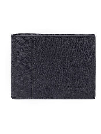 Portefeuille italien 2 volets Stop RFID Cuir Dandy