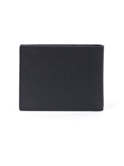 Portefeuille italien  2 volets  Stop RFID  Cuir Dandy - Kiabi