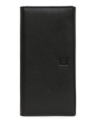 Portefeuille long  1 volet  Cuir CONFORT