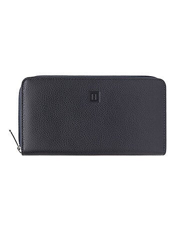 Portefeuille long Cuir CONFORT