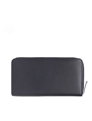 Portefeuille long Cuir CONFORT