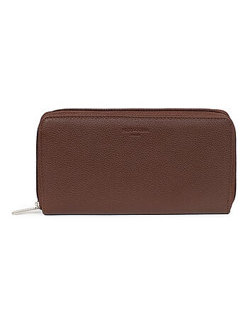 Portefeuille long Cuir CONFORT