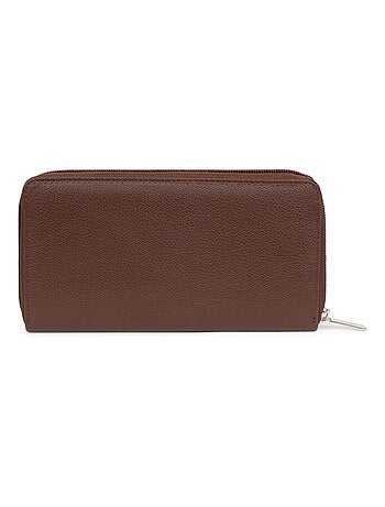 Portefeuille long Cuir CONFORT