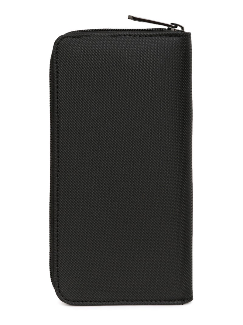 Portefeuille long HERO Noir - Kiabi