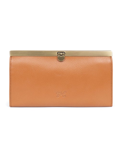 Portefeuille long  Stop RFID  Cuir BASTILLE - Kiabi