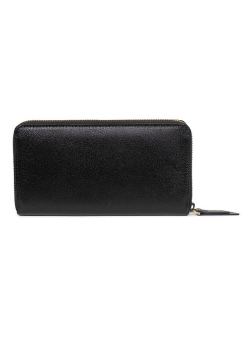 Portefeuille long  Stop RFID  Cuir BASTILLE - Kiabi