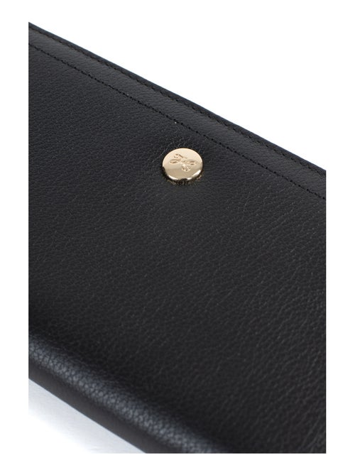Portefeuille long  Stop RFID  Cuir LUNA - Kiabi