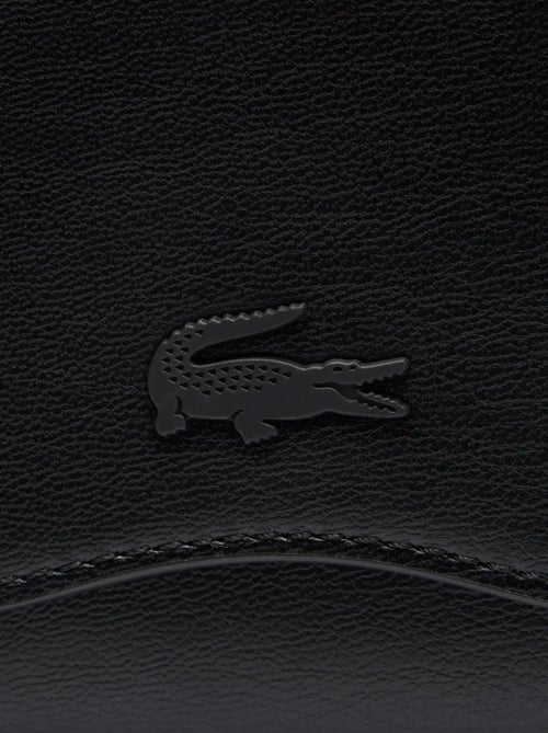 Portefeuille Lora en cuir Lacoste - Kiabi Portefeuille Lora en cuir Lacoste - Kiabi