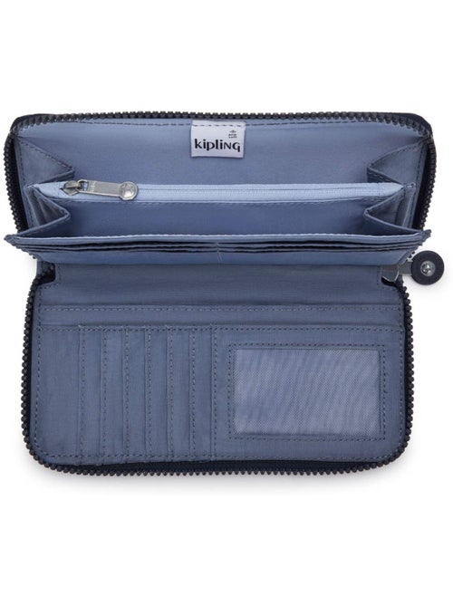Portefeuille – money world – kipling - Kiabi