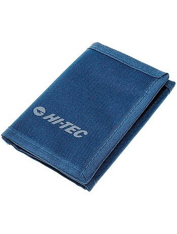 Portefeuille motif/style logo maxel - hi-tec