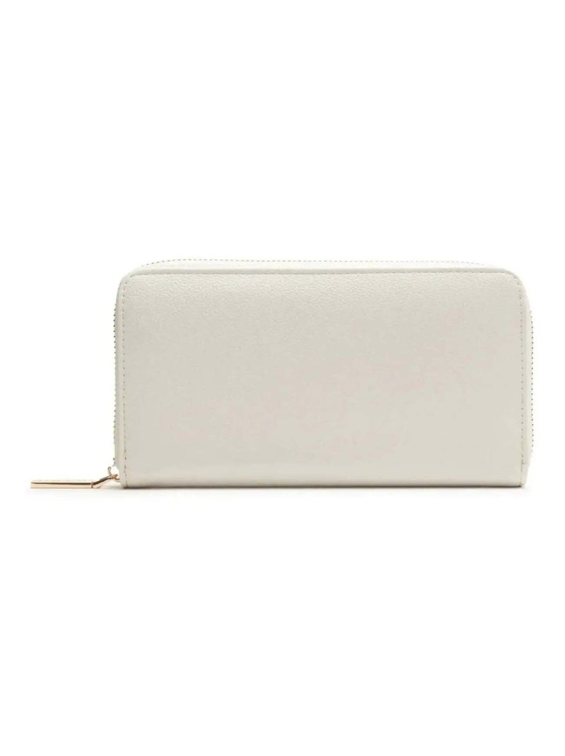 Portefeuille New Jones U.S Polo Assn. Blanc - Kiabi