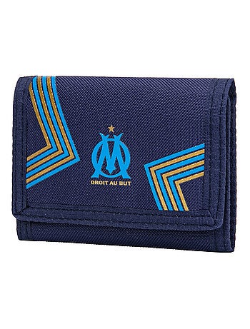 Portefeuille OM - Collection officielle Olympique de Marseille