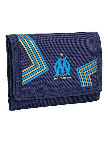 Portefeuille OM - Collection officielle Olympique de Marseille
