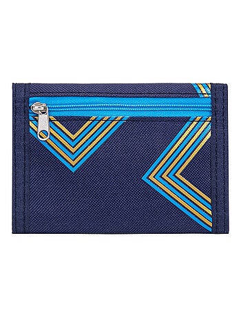 Portefeuille OM - Collection officielle Olympique de Marseille