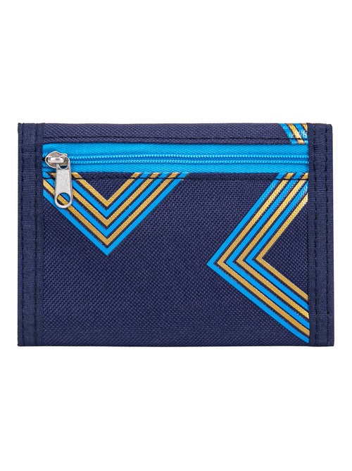 Portefeuille OM - Collection officielle Olympique de Marseille - Kiabi