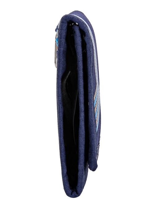 Portefeuille OM - Collection officielle Olympique de Marseille - Kiabi