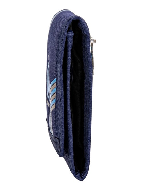 Portefeuille OM - Collection officielle Olympique de Marseille - Kiabi