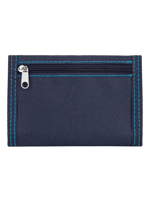 Portefeuille OM - Collection officielle Olympique de Marseille - Kiabi