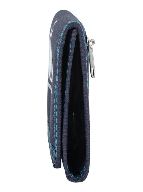 Portefeuille OM - Collection officielle Olympique de Marseille - Kiabi