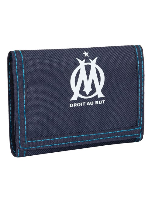 Portefeuille OM - Collection officielle Olympique de Marseille - Kiabi