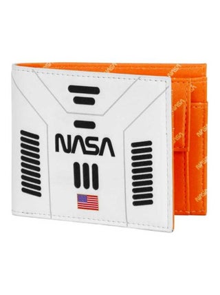Portefeuille pour Homme - NASA Spaceship