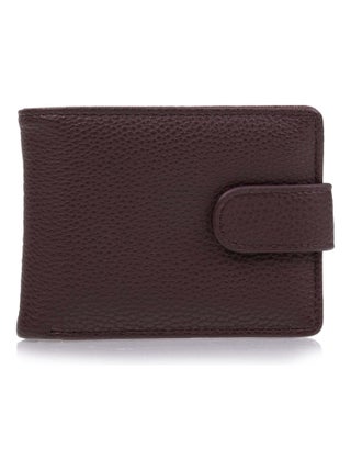 Portefeuille protection rfid anti-piratage de carte