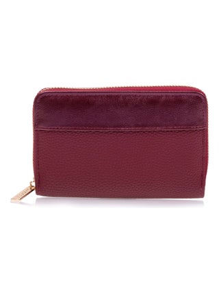 Portefeuille protection rfid anti-piratage de carte