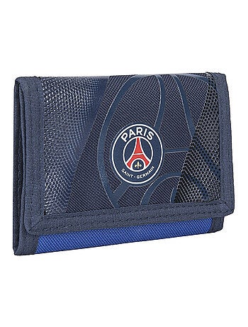 Portefeuille PSG - Collection officielle PARIS SAINT GERMAIN