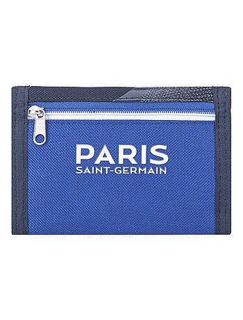 Portefeuille PSG - Collection officielle PARIS SAINT GERMAIN