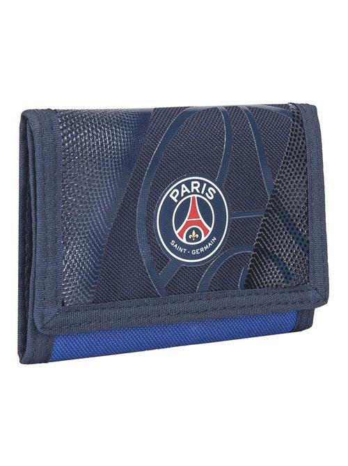 Portefeuille PSG - Collection officielle PARIS SAINT GERMAIN - Kiabi