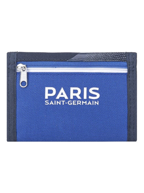 Portefeuille PSG - Collection officielle PARIS SAINT GERMAIN - Kiabi