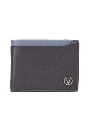 Portefeuille Rush Homme Valentino  Nero/Grigio