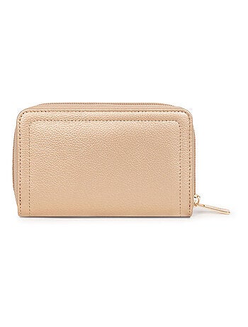 Portefeuille Stop RFID Cuir LUNA