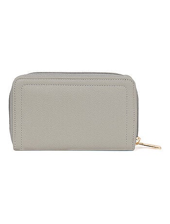 Portefeuille Stop RFID Cuir LUNA