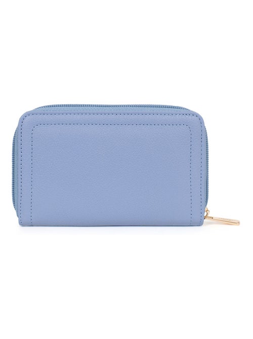 Portefeuille  Stop RFID  Cuir LUNA - Kiabi
