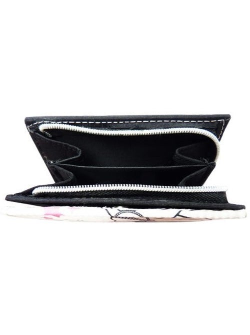 Portefeuille 'Sugar & Babe' – Glamour Life - Kiabi