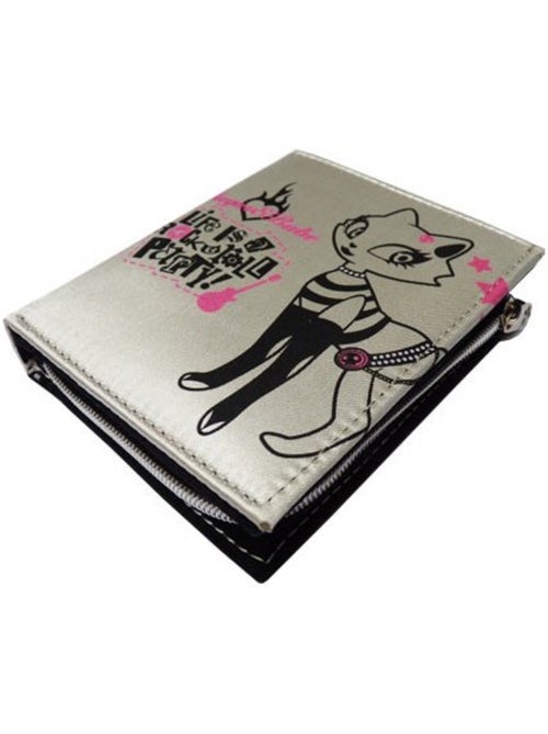 Portefeuille 'Sugar & Babe' – Glamour Life - Kiabi
