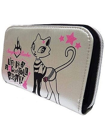 Portefeuille 'sugar & babe' – grand glamour life